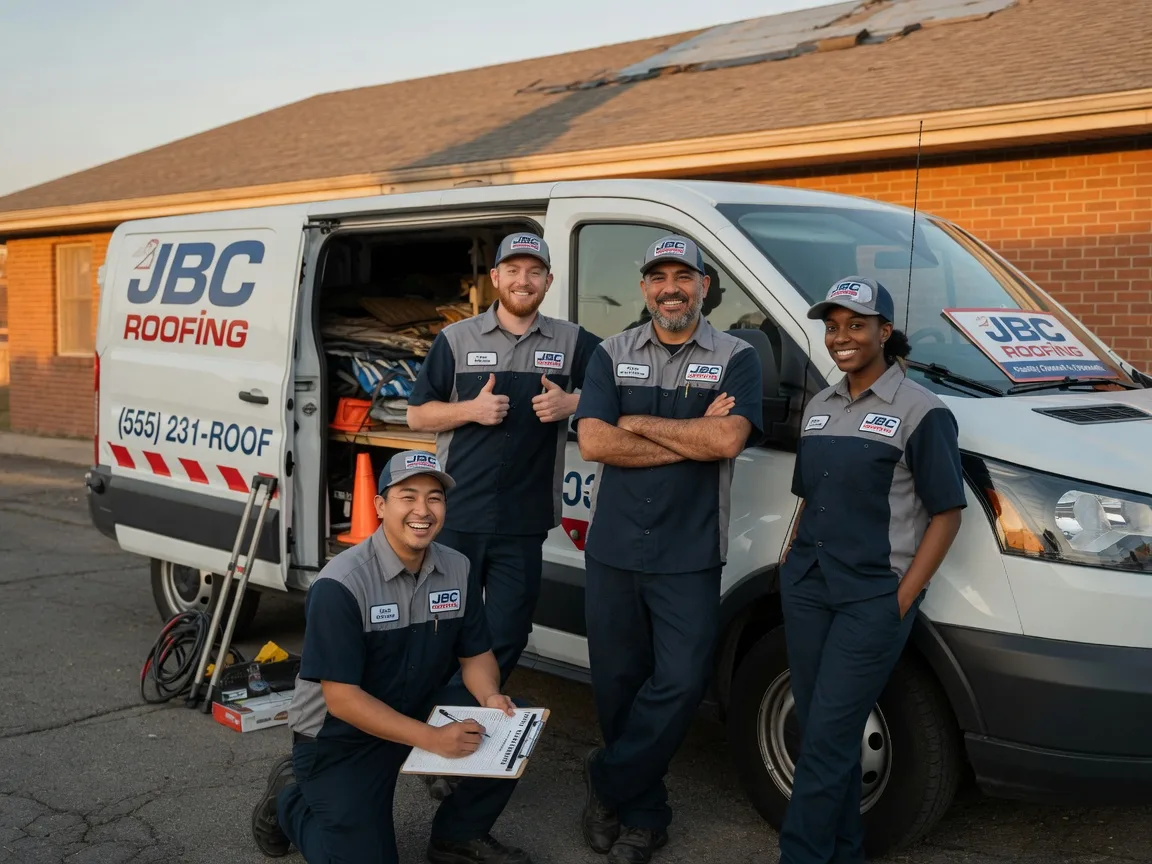Roof Replacement company in Proctor, WV
