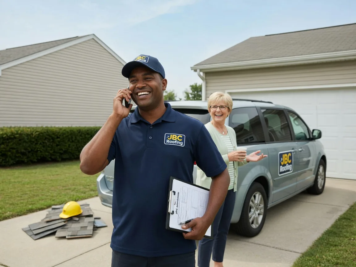 Roof Replacement Proctor, WV FAQs